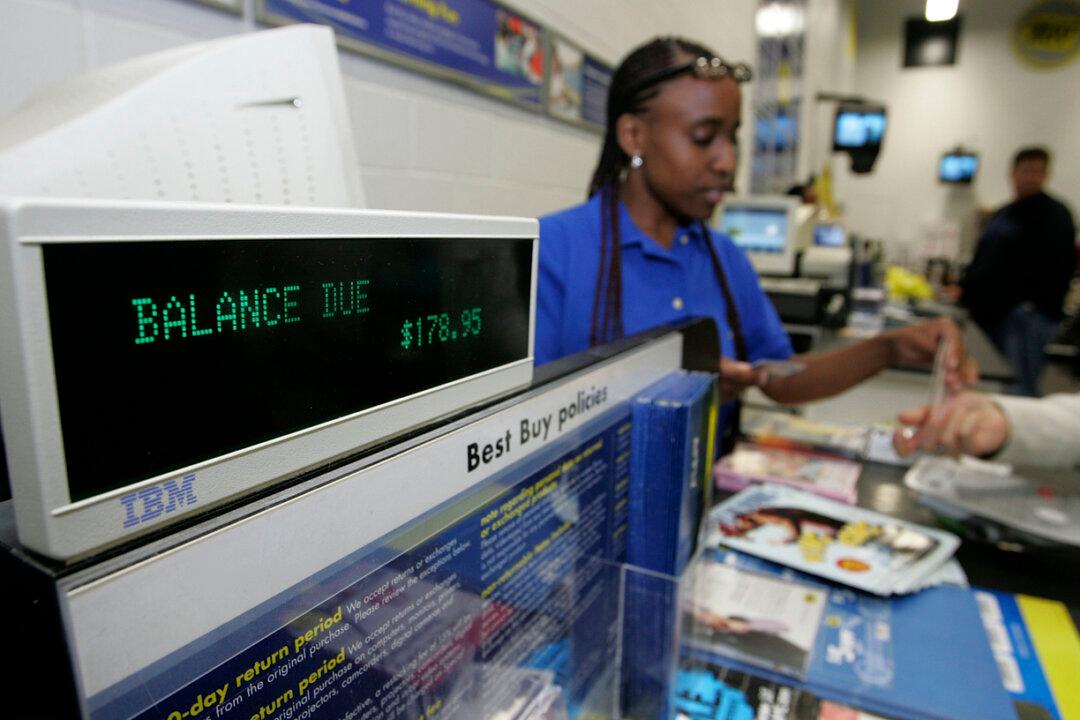 National Coin Shortage Leaves Retailers Scrambling for Change