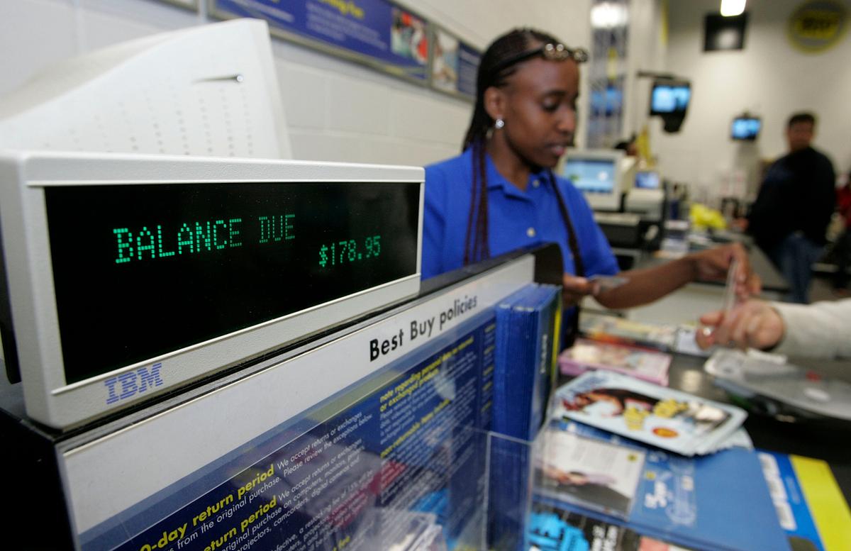 National Coin Shortage Leaves Retailers Scrambling for Change