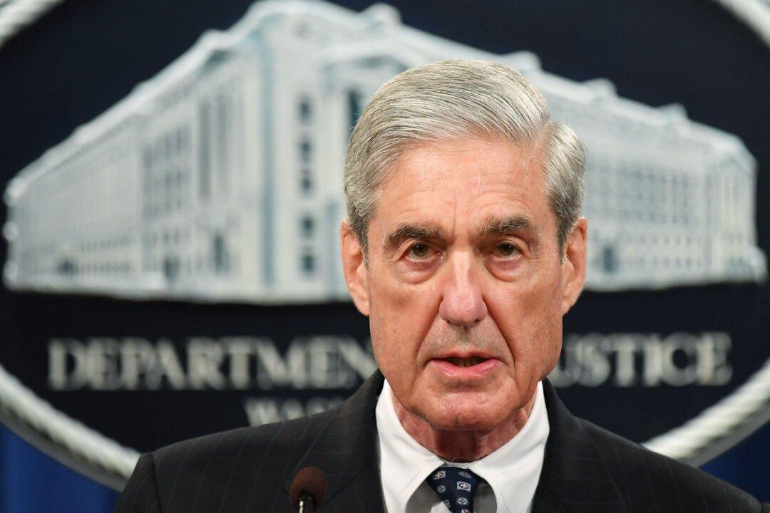 59 of 96 Phones Assigned to Robert Mueller Probe Missing: GOP Senators