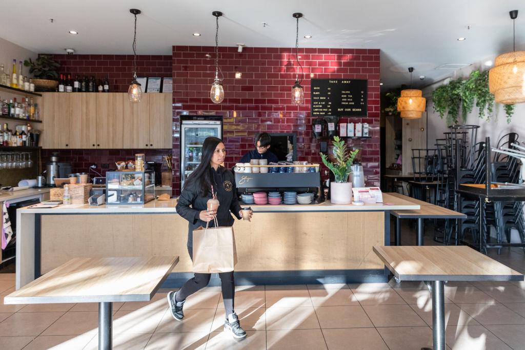 Love Unites Mornington Peninsula Foodies and Restaurants Amid Lockdown