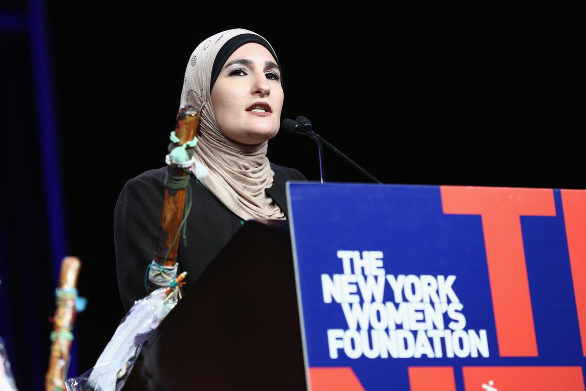 GEICO Apologizes, Cancels Event Featuring Pro-Palestinian Activist After Backlash From Jewish Groups