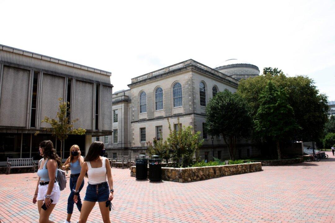 Goodbye Affirmative Action, Hello Individual Freedom and Dignity