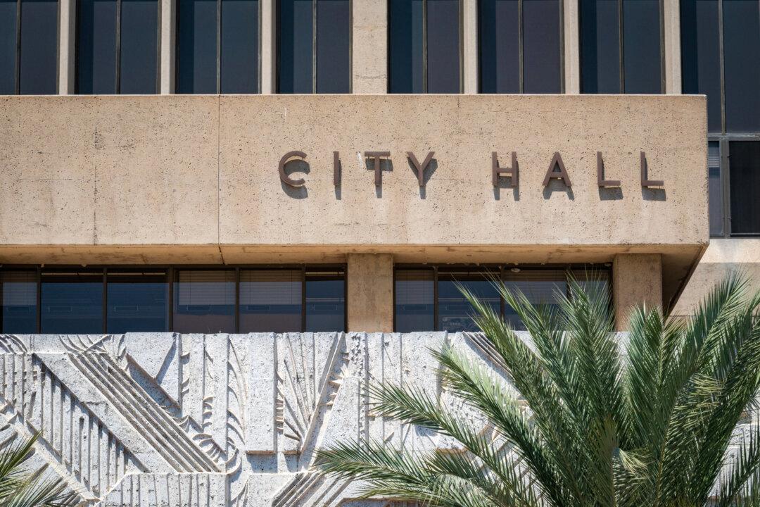 Santa Ana Increases Its Immigration Defense Fund