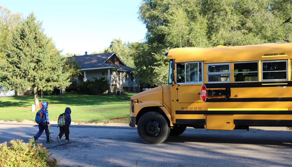 Ontario Court Rules Boy Should Attend School in Person Over Father’s Objections