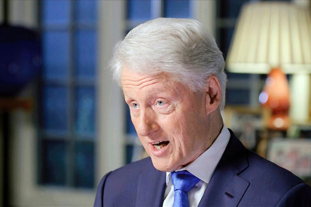 Biden, Clinton Celebrate 30 Years of the Family and Medical Leave Act