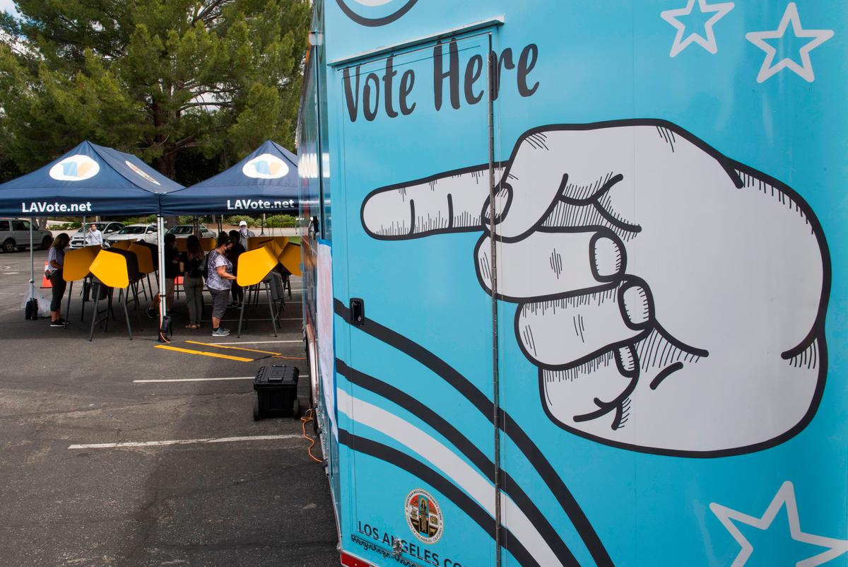 The Washington Post Accepts Hunter Biden Laptop Story