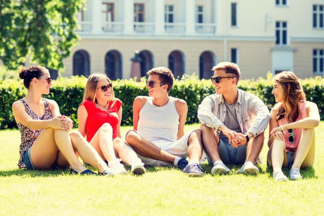 The Effects of Sunlight on Human Immunity