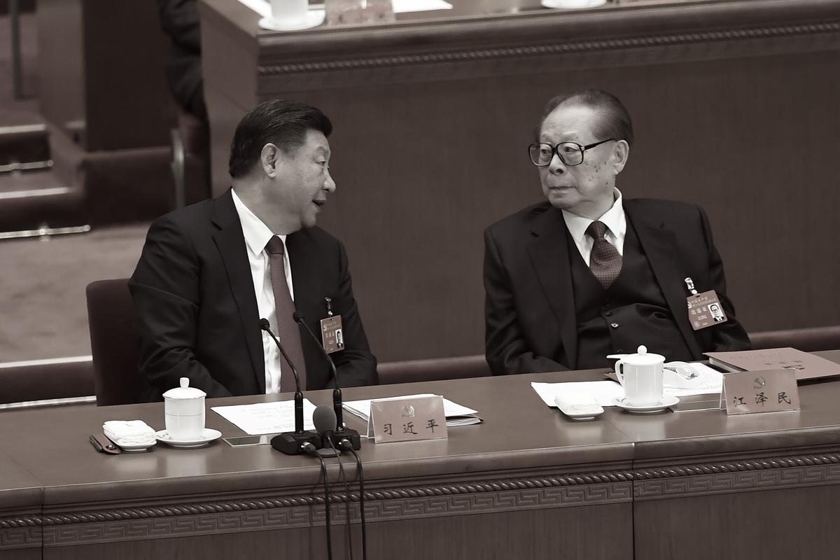 China to Wipe out ‘Black Sheep’ From the Party Amid Power Struggle: Experts