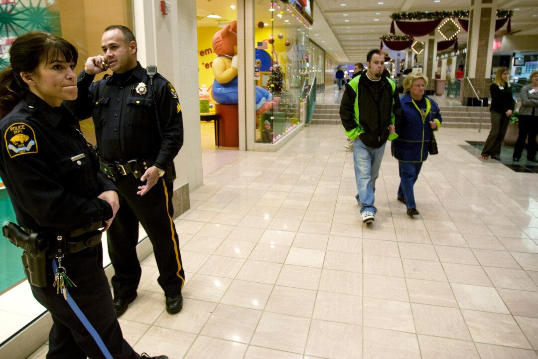 Omaha City Council Opts Against Defunding the Police