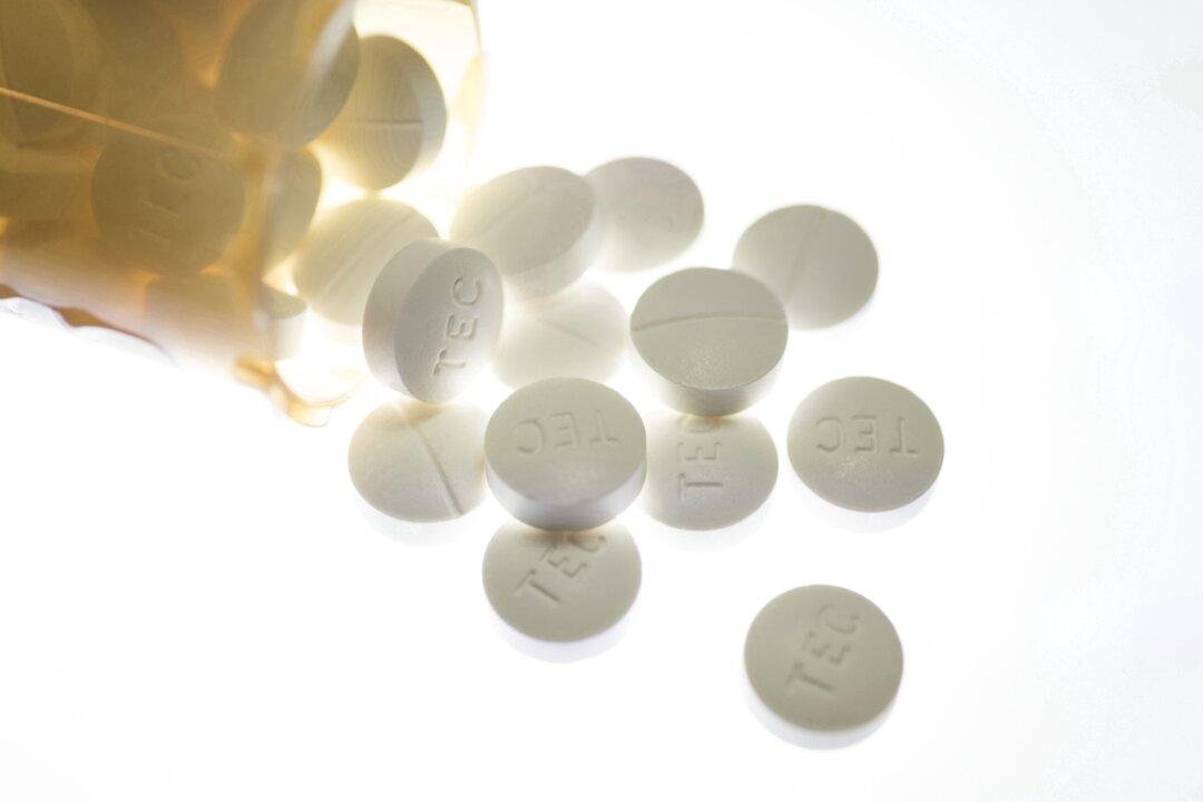 California Judge Rules 4 Drugmakers Can’t Be Held Liable for Fueling Statewide Opioid Epidemic