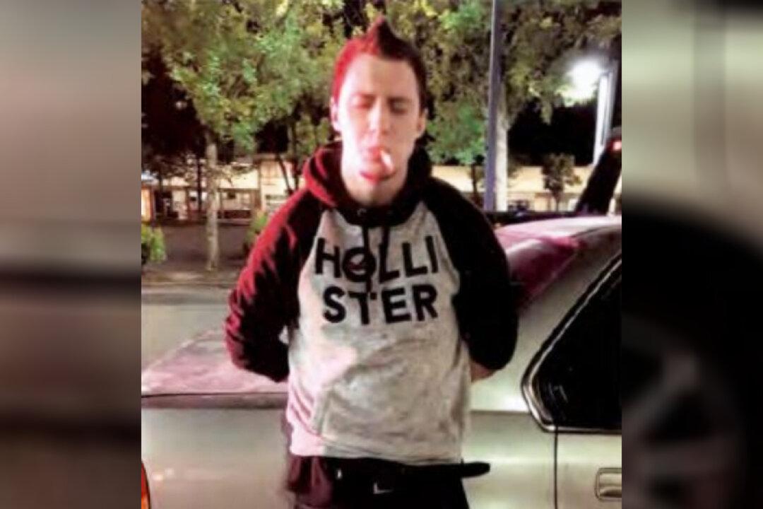 Portland Man Charged Over Assault on Federal Officer With Baseball Bat