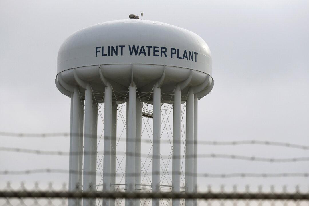 Michigan to Pay $600 Million to Flint Water Crisis Victims