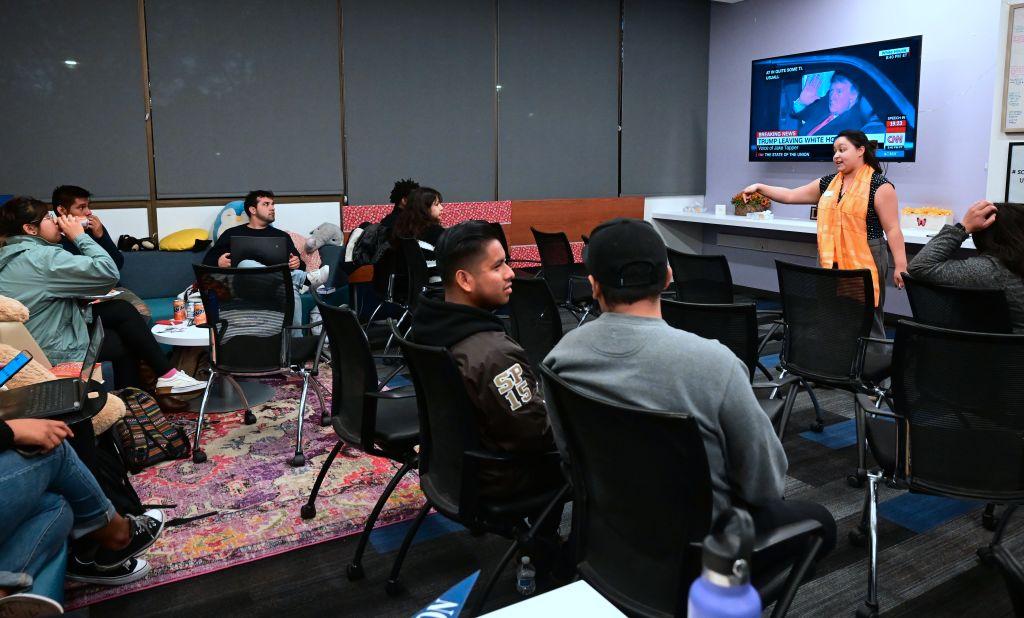 CSU Students Will Be Required to Take Ethnic Studies Course to Graduate