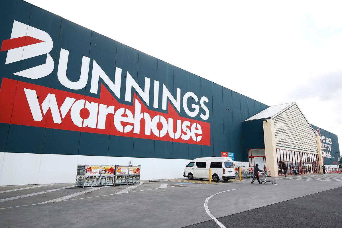 Bunnings Found to Breach Customer Privacy With Widespread Use of Facial Recognition Tech