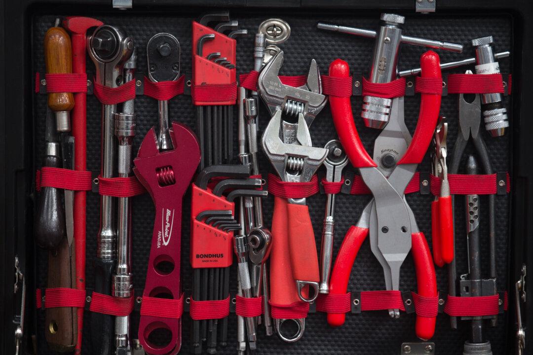 Australian Consumer Watchdog Green-Lights Metcash’s Bid for Total Tools