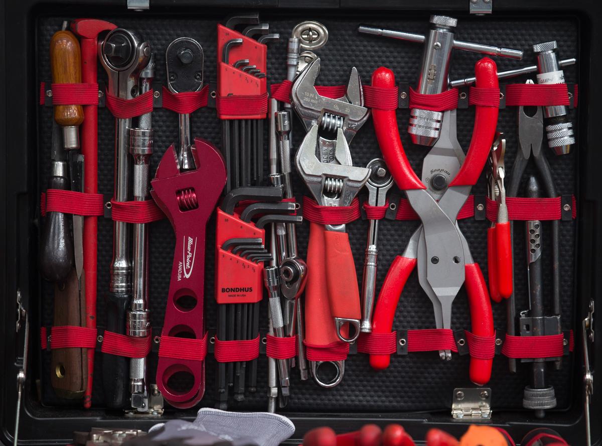 Australian Consumer Watchdog Green-Lights Metcash’s Bid for Total Tools