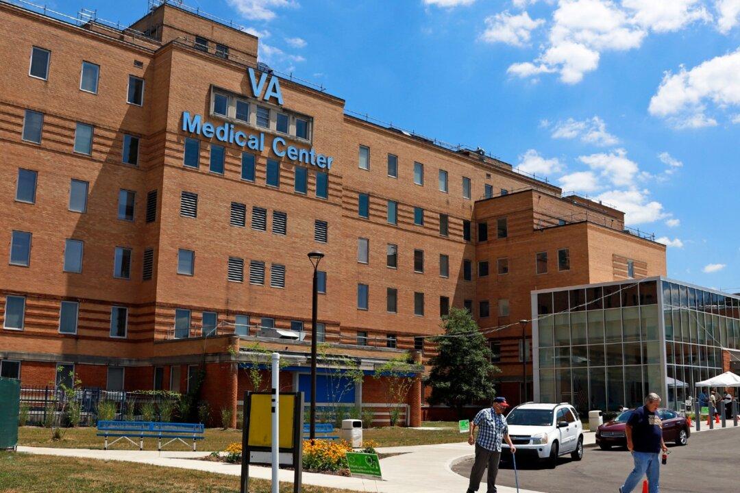 Legislation Enhancing Mental Health Resources for Veterans Heads to President’s Desk