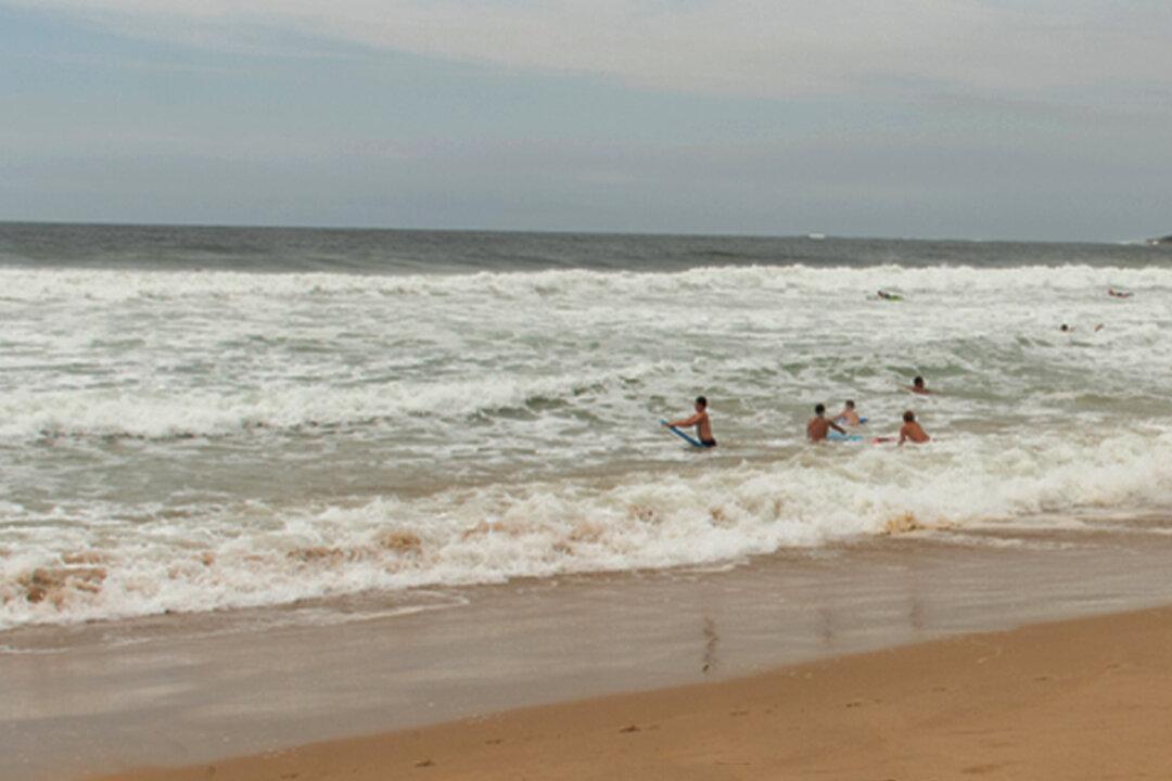 12-Year-Old Michigan Boy Dies Trying to Save Younger Sister From Drowning in Lake Superior