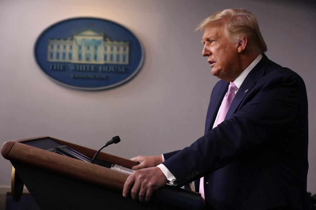 Trump Approves Disaster Assistance for Louisiana Ahead of Tropical Storms