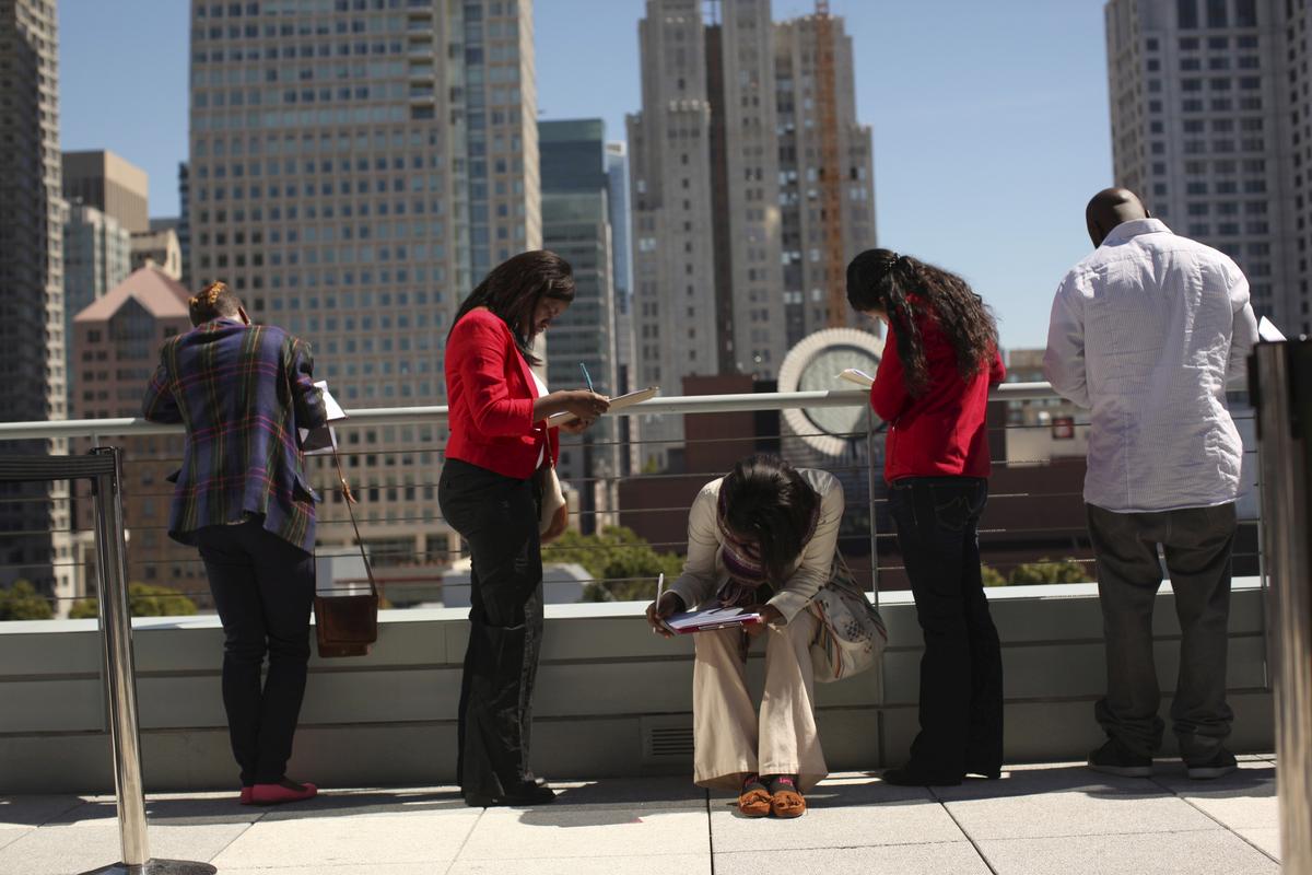 A Million More Americans File for Unemployment as Job Market Weakness Persists