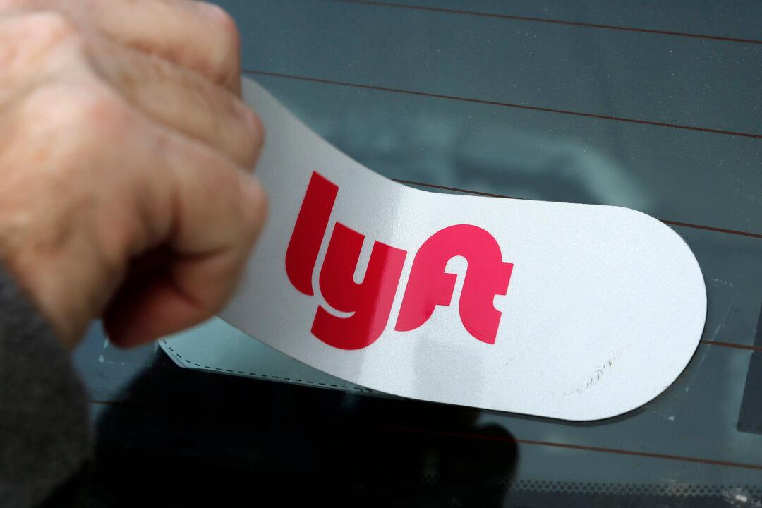 Lyft to Suspend Service in California as Gig Work Fight Escalates