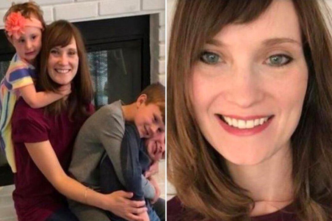 Preliminary Cause of Death Released for Missing Mom Who Was Likely Found Dead in Arkansas