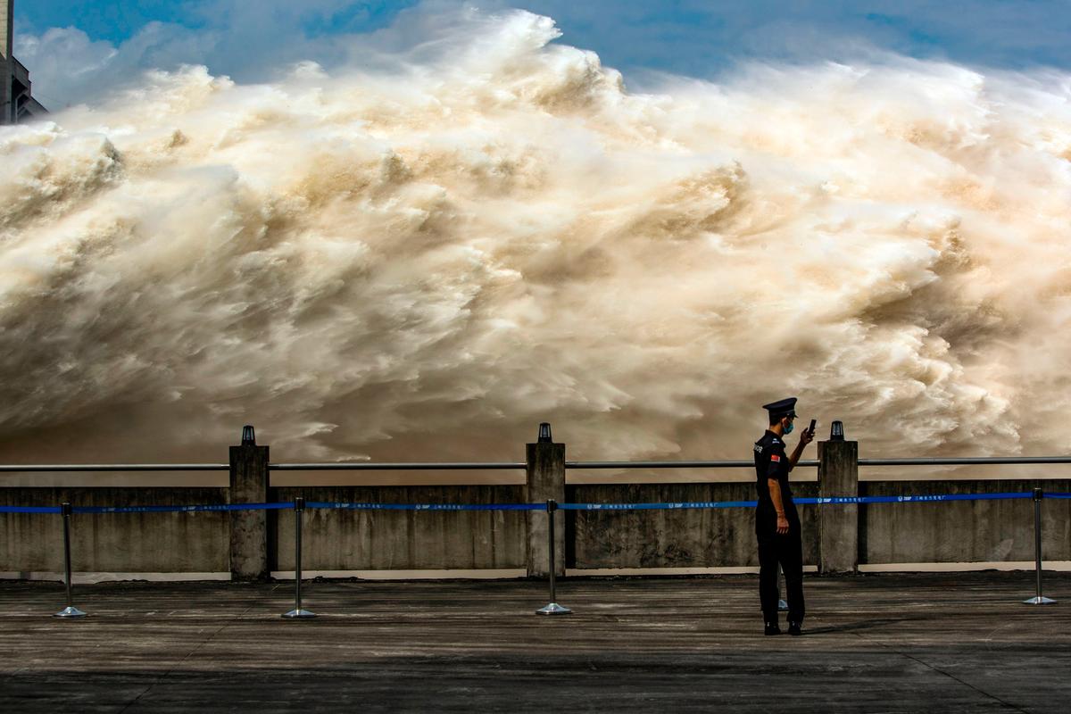 China’s Clean Energy Independence Will Enable Taiwan Invasion