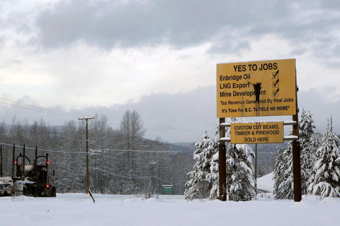 Oil and Gas Could Underpin Indigenous Autonomy, Say Experts