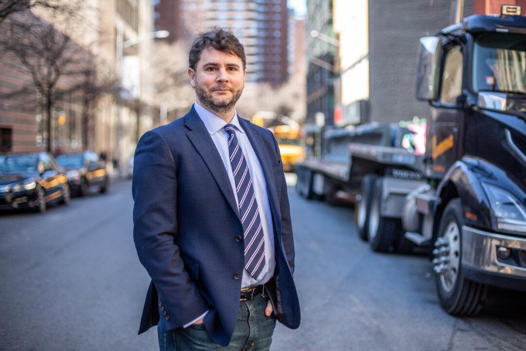 Marxism Is an Intellectual Swindle, Inversion of Reality: James Lindsay