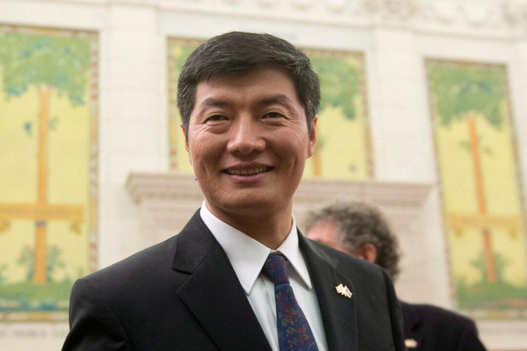 Canada-China Committee Unanimously Passes Motion to Support Sino-Tibetan Dialogue