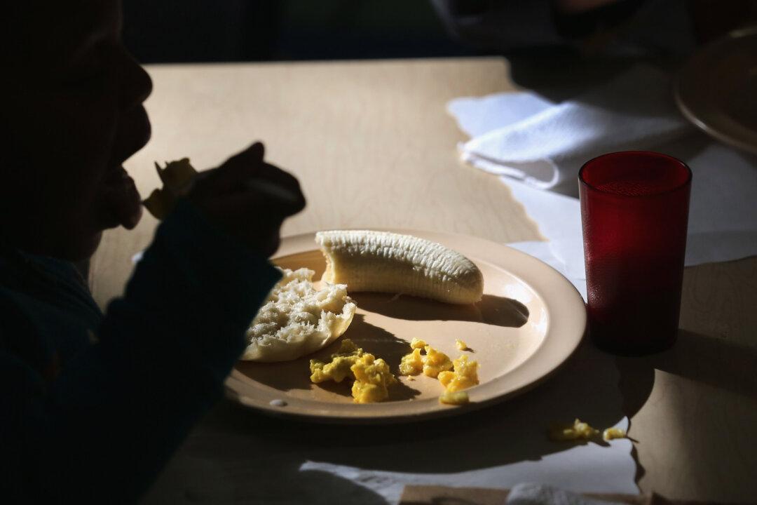 FSIS Warns of Food Safety Ahead of Students Returning to School