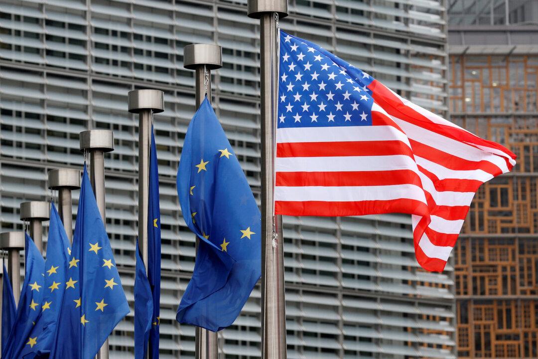 US–EU Officials to Kick Off New Trade, Tech Council on Sept. 29: White House