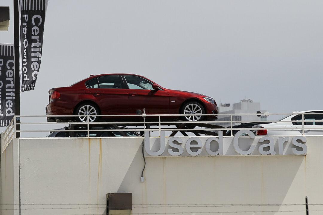 SoCal Inflation Data Reflects Movement out of Cities, Used Car Shortage