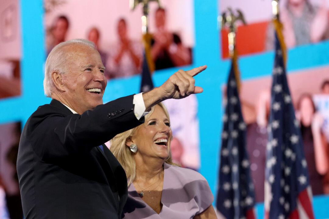 Democratic Convention: Light on Policy, Heavy on Ideology