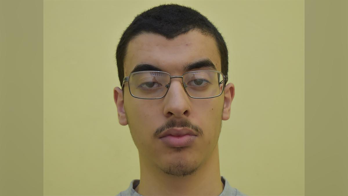 Younger Brother of Manchester Concert Bomber Sentenced to 55 Years