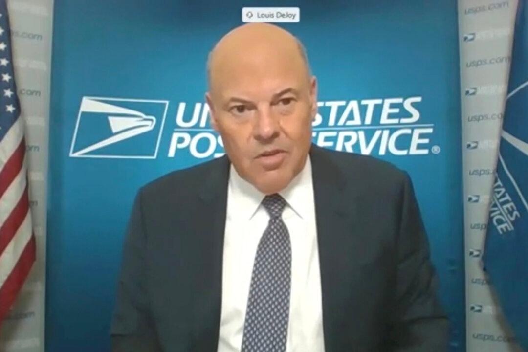 Federal Judge Orders USPS to Rescind Changes to Boost On-Time Deliveries