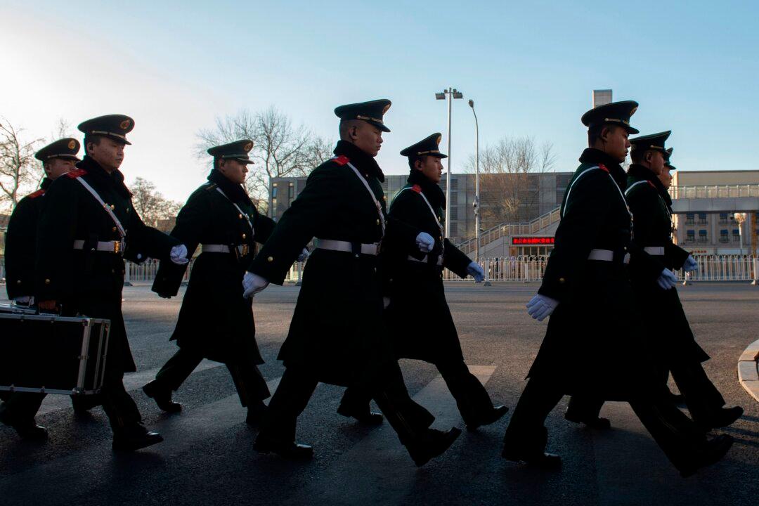 Researchers Seek to Open Up China’s Pervasive Lack of Transparency