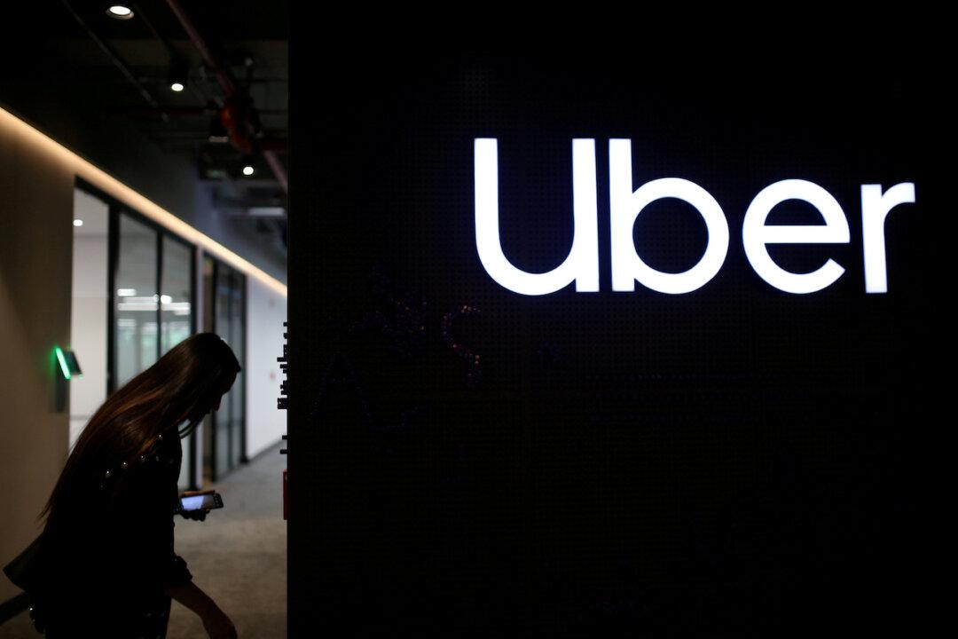 Former Uber Security Chief Charged With Covering Up Massive 2016 Hacking