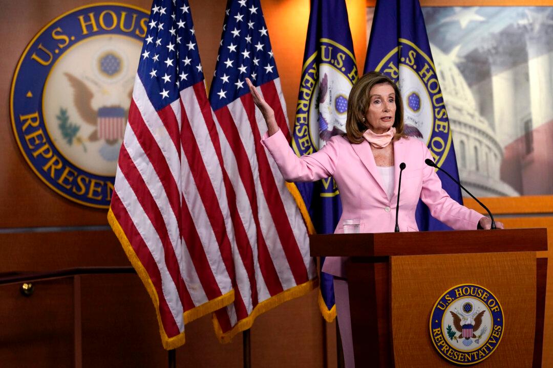 Speaker Pelosi Calls for ‘A Day of Action for Children’ to Highlight Democrats’ Heroes Act