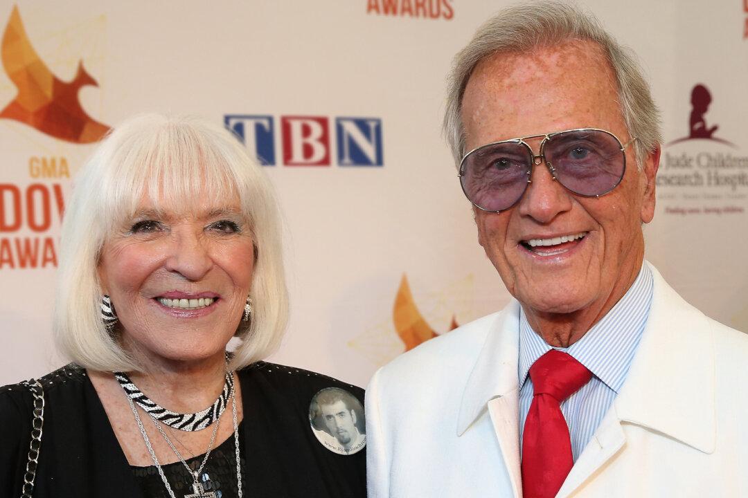 Pat Boone’s Wife of 65 Years, Shirley, Passes On: ‘She’s Moved to a Different Mansion’