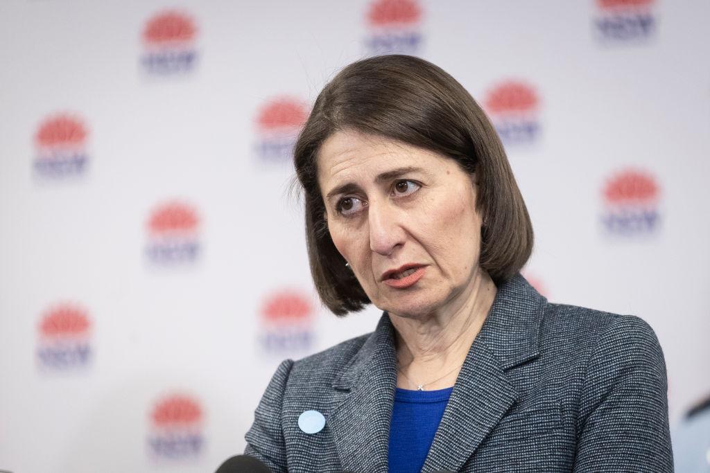 Evacuated HSC Students in Sydney Won’t Be Penalised