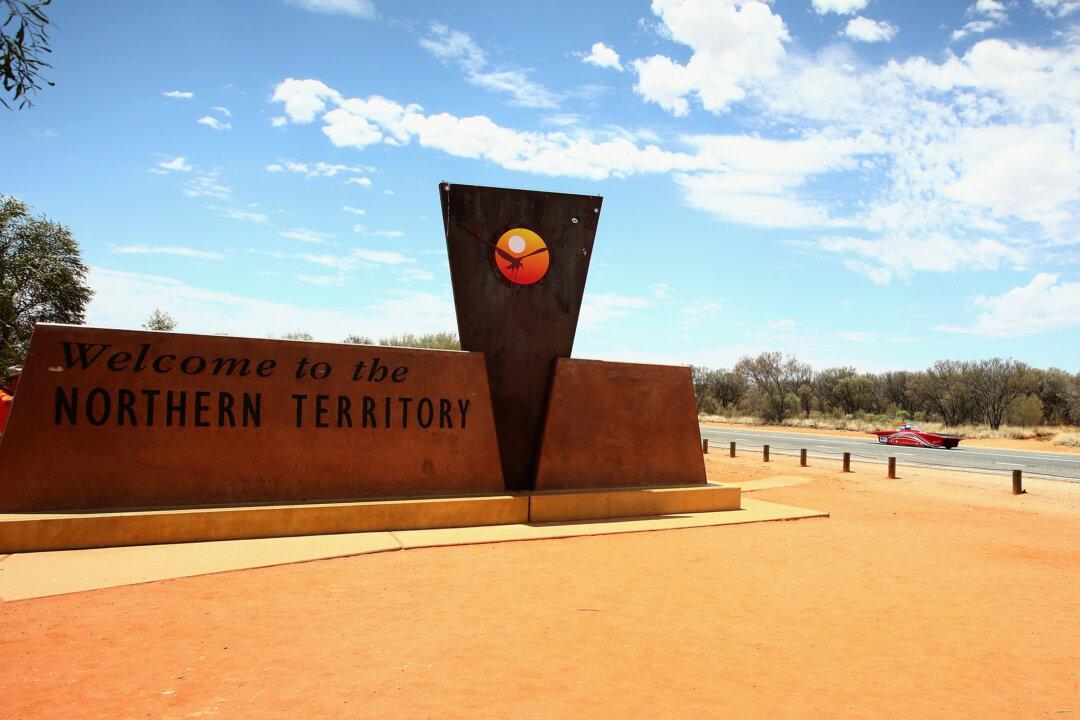 Northern Territory Considers Replacing ‘Uncompetitive’ Mining Royalties Scheme