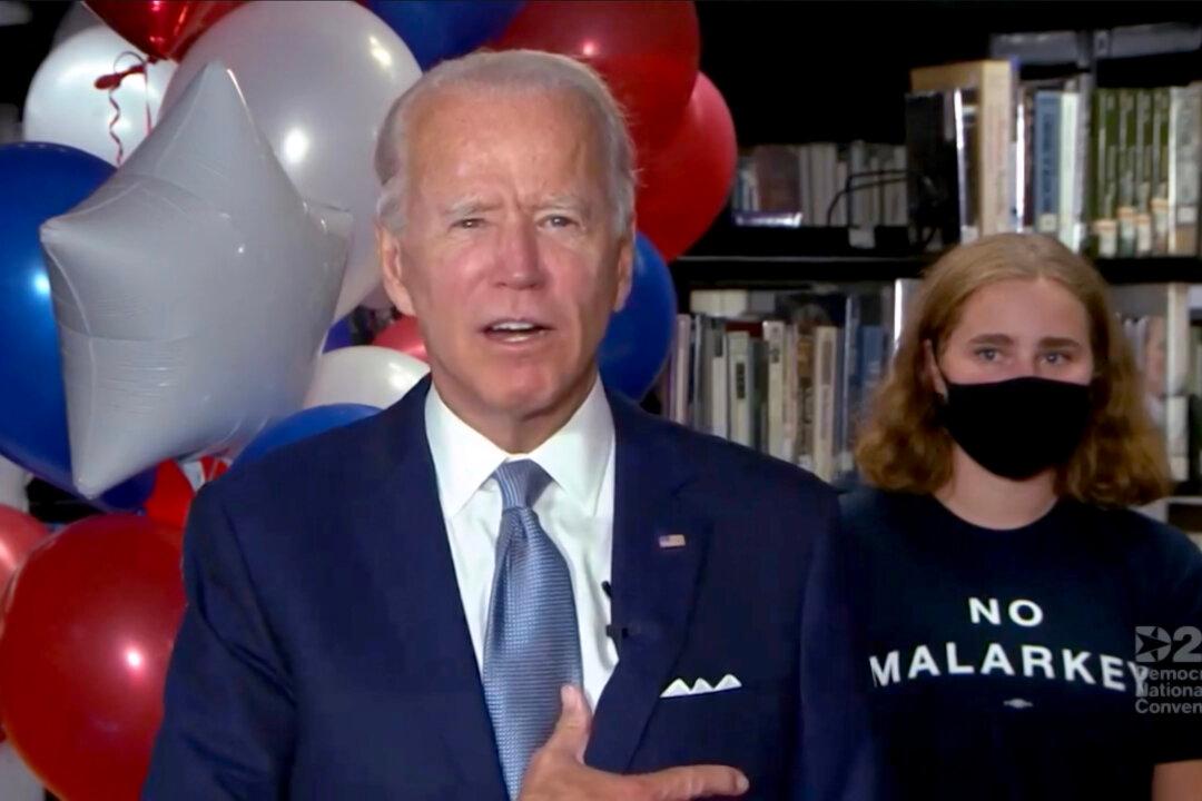 Chinese State Media Would Prefer Biden Presidency, Says He Would Be ‘Smoother’ to Deal With Than Trump