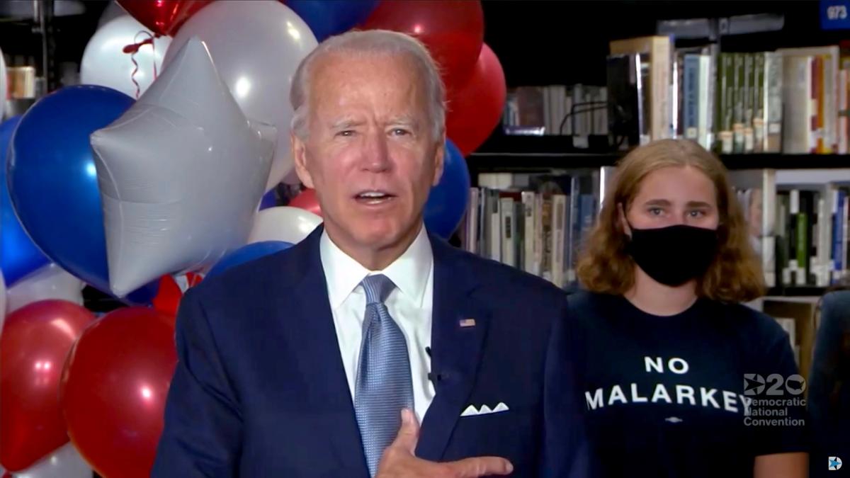 Chinese State Media Would Prefer Biden Presidency, Says He Would Be ‘Smoother’ to Deal With Than Trump