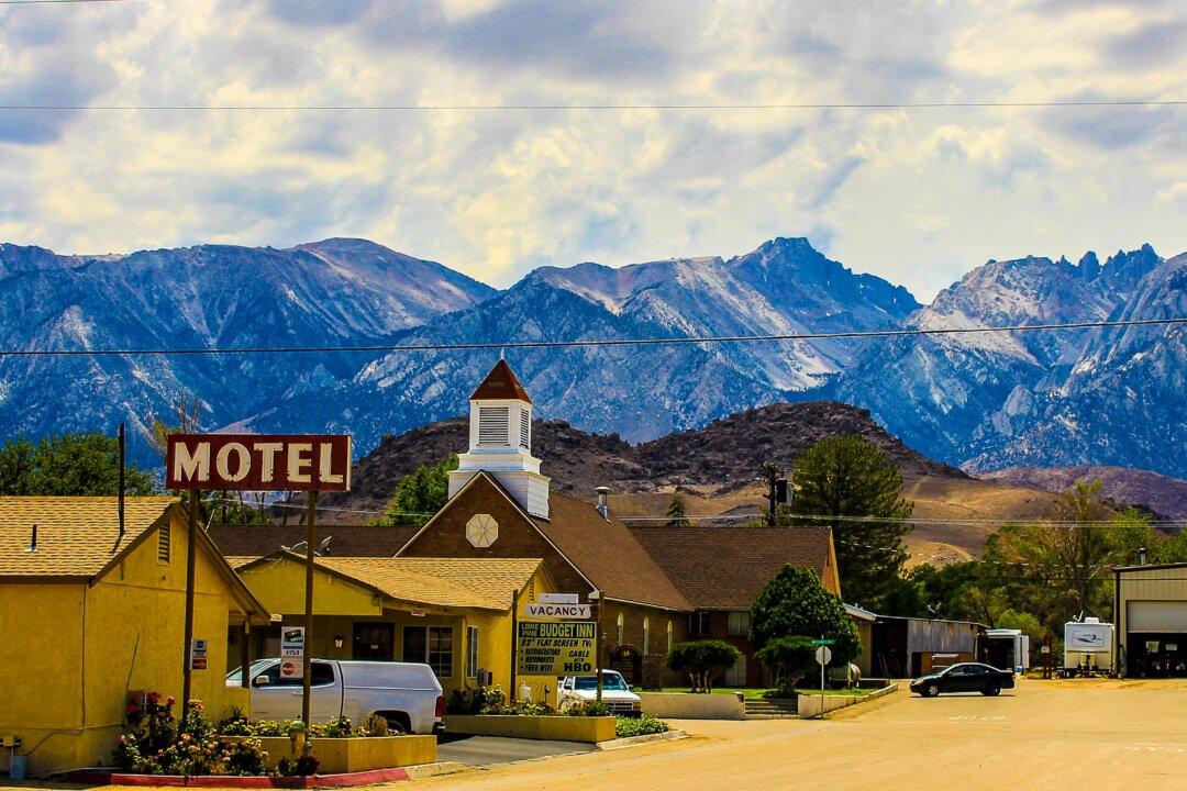 High-Altitude Escapes: Mountain Towns Off the Beaten Track