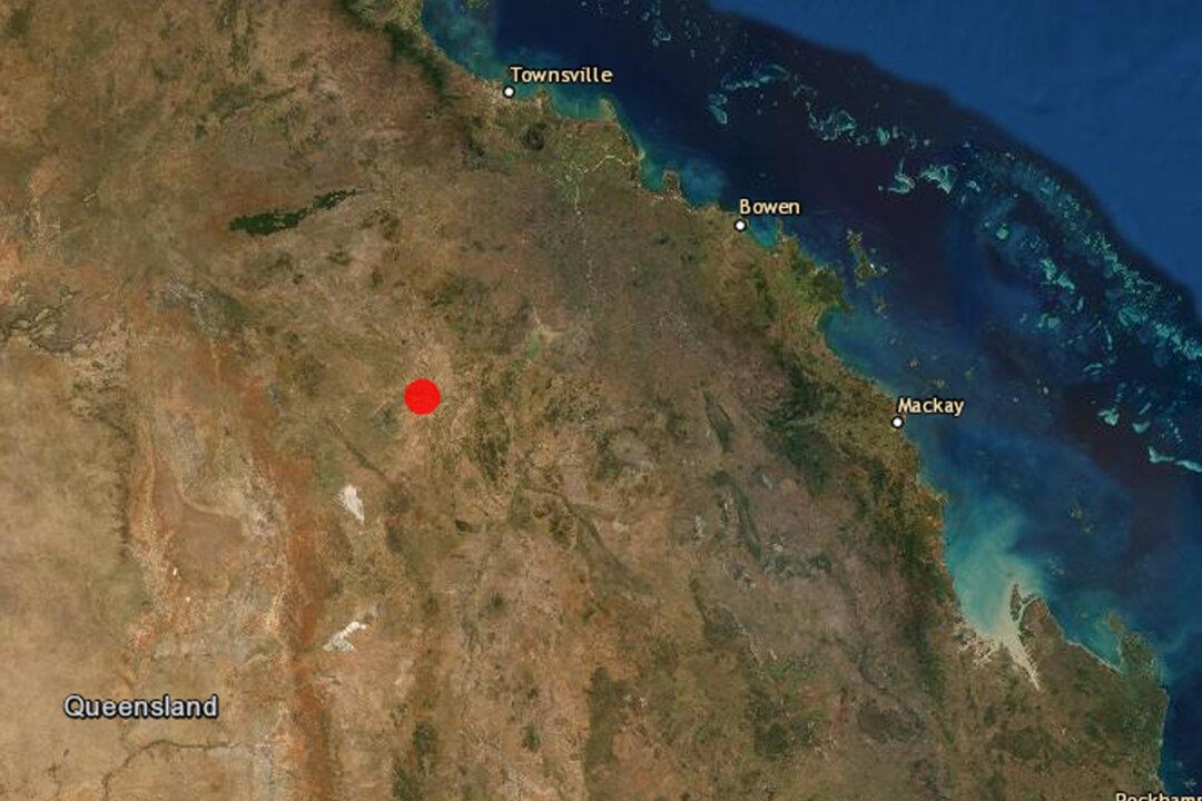 North Queensland Hit by Second Earthquake Of The Year