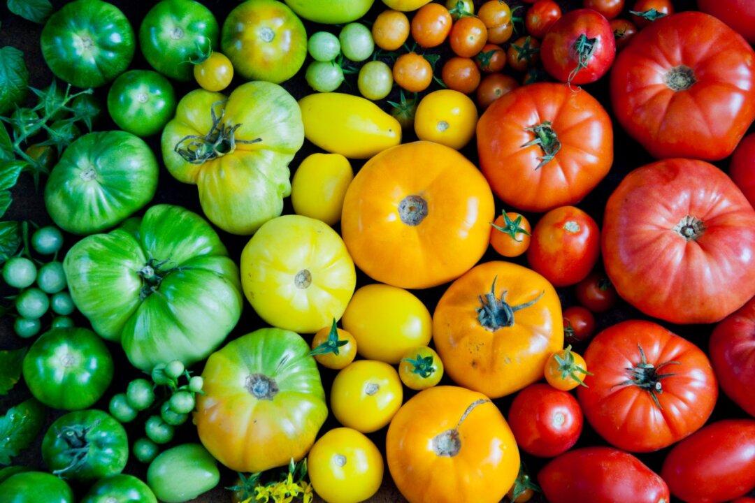 Saving Your Own Seeds