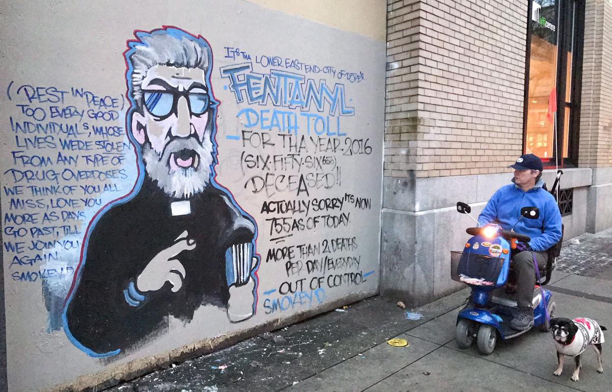 ‘We Need to Reverse These Policies’: Poilievre Condemns Hard Drug Decriminalization in BC