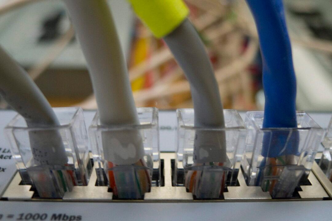 What Does Your Internet Provider Know About You?