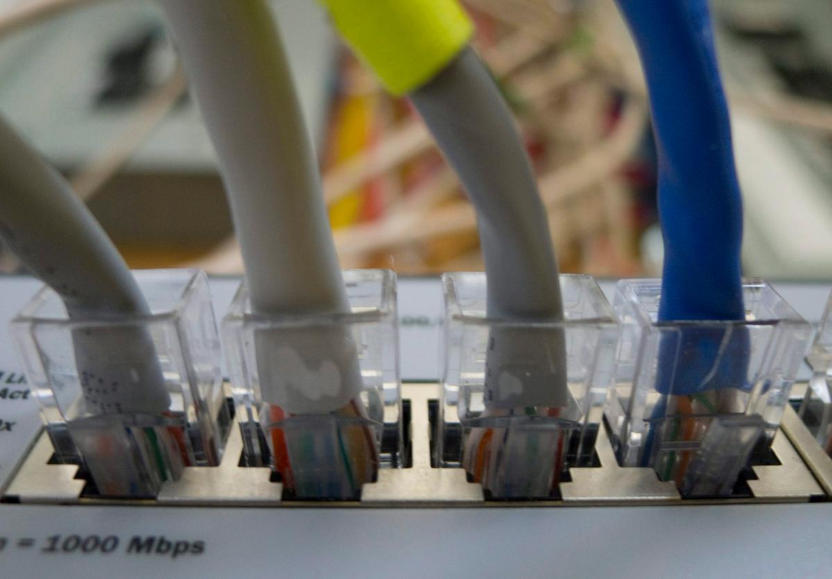 What Does Your Internet Provider Know About You?